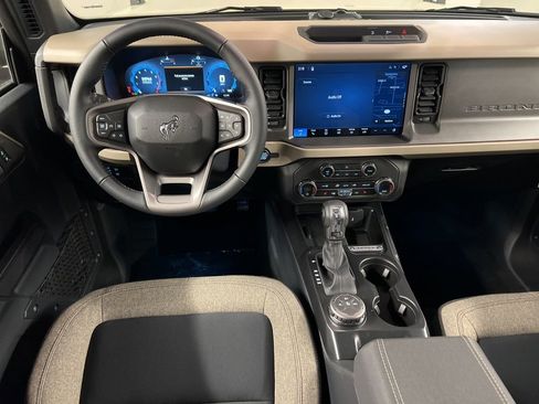 New 2026 Ford Bronco Big Bend image 8