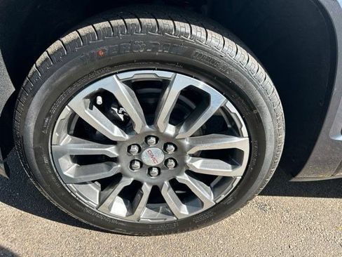 Used 2021 GMC Acadia Denali w/ Denali Technology Package FWD image 71