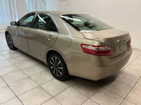 Used 2007 Toyota Camry LE image 7