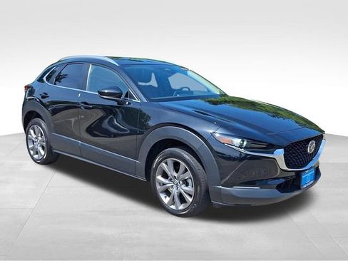 Used 2024 MAZDA CX-30 AWD 2.5 S w/ Preferred Package image 1