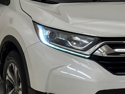 Used 2019 Honda CR-V LX image 5