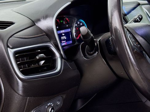 Used 2021 Chevrolet Equinox Premier w/ Redline Edition FWD image 12