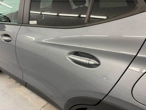 Used 2021 Buick Encore GX Select FWD image 21