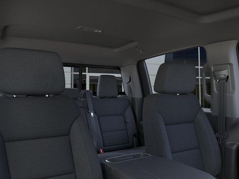 New 2026 GMC Sierra 1500 Elevation w/ Preferred Package RWD image 24