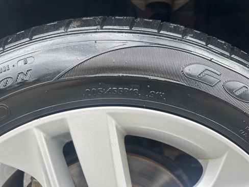 Used 2019 Toyota Corolla SE image 28