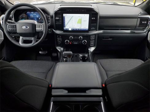 Certified 2023 Ford F150 XLT w/ Equipment Group 302A High image 30