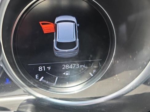 Used 2023 MAZDA CX-5 AWD 2.5 S image 16