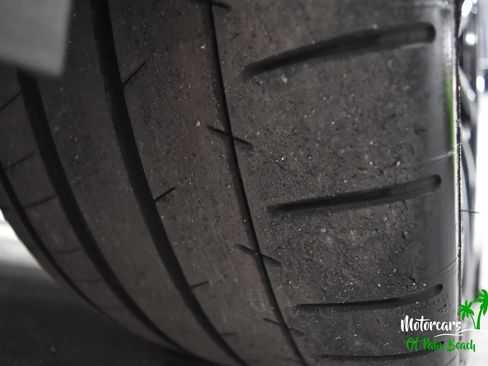 Used 2019 Chevrolet Corvette Grand Sport w/ Battery Protection Package image 66