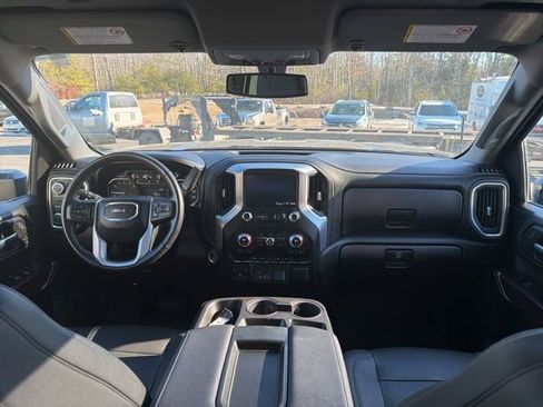 Certified 2022 GMC Sierra 2500 SLT image 19
