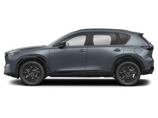 New 2026 MAZDA CX-5 2.5 S w/ Premium Plus Package AWD/4WD video 2