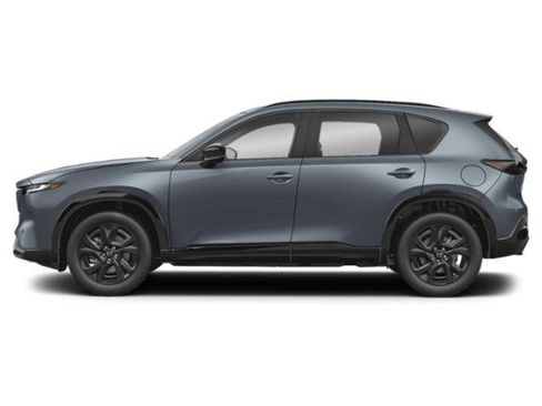 New 2026 MAZDA CX-5 2.5 S w/ Premium Plus Package AWD/4WD image 2