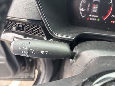 Used 2025 Honda CR-V EX-L image 15