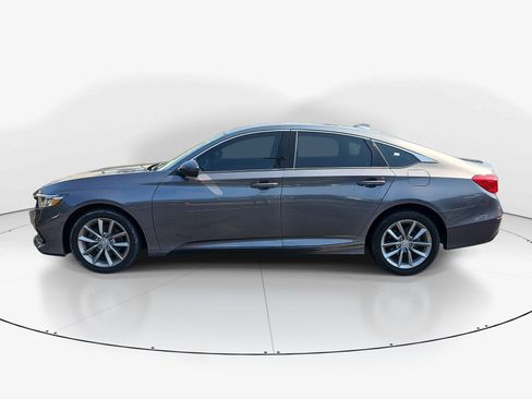 Used 2021 Honda Accord LX image 6