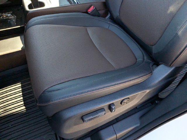 New 2027 Honda Odyssey Elite image 29