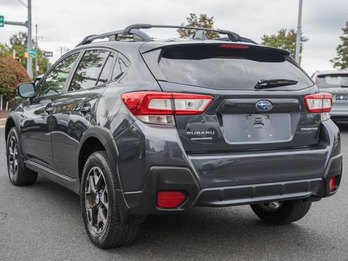 Used 2018 Subaru Crosstrek 2.0i Premium w/ Eyesight System AWD/4WD image 5