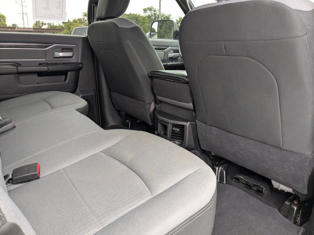 Used 2021 RAM 2500 Big Horn AWD/4WD image 18