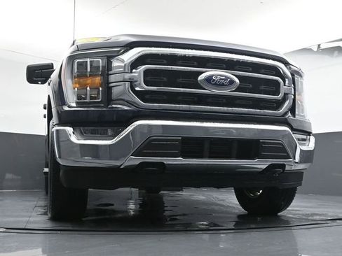 Used 2023 Ford F150 XLT w/ Equipment Group 302A High AWD/4WD image 24