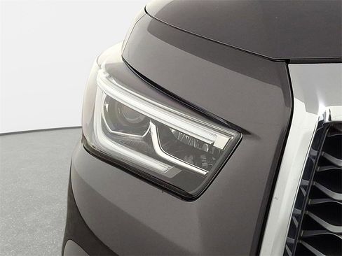 Certified 2024 INFINITI QX80 Sensory w/ All-Season Package image 9