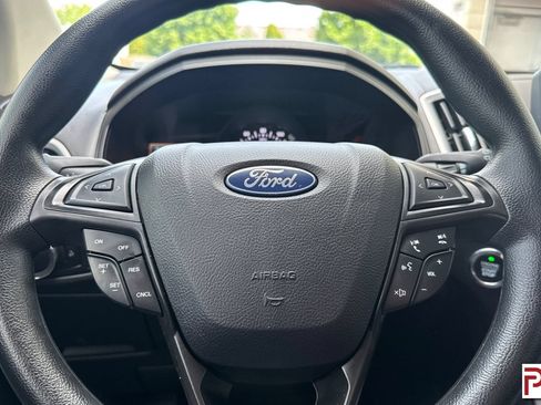 Used 2024 Ford Edge SEL AWD/4WD image 26
