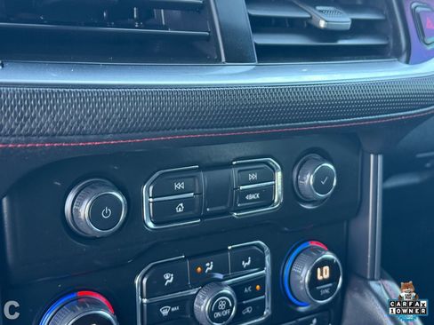 Used 2022 Chevrolet Tahoe RST w/ Luxury Package image 23