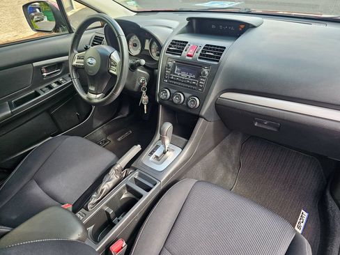 Used 2014 Subaru Impreza 2.0i Sport Premium AWD/4WD image 10