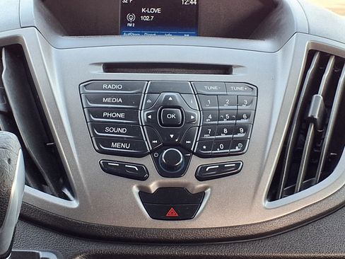 Used 2016 Ford Transit 150 XL image 9