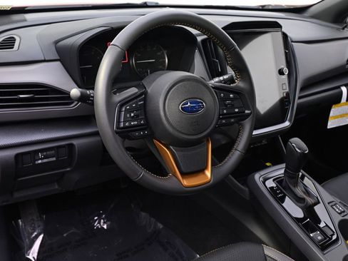 Certified 2025 Subaru Crosstrek 2.5i Wilderness w/ Wilderness Package image 43