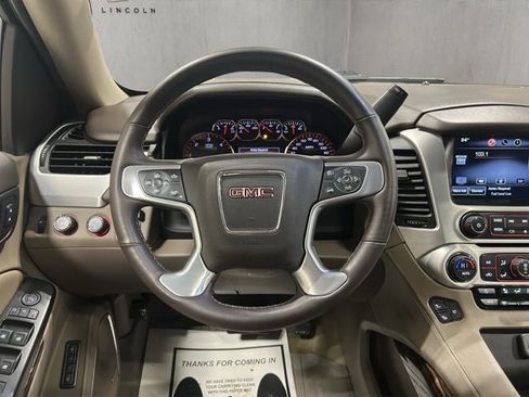 Used 2015 GMC Yukon SLT w/ Open Road Package image 13