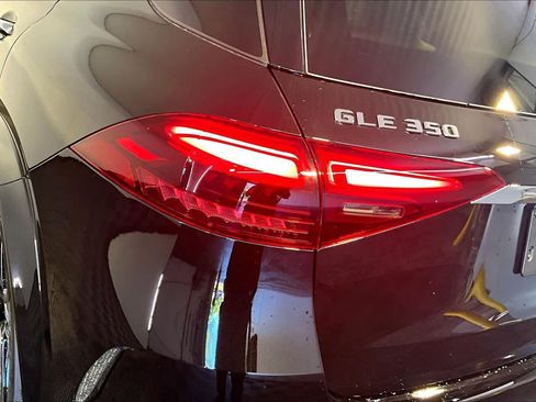 New 2026 Mercedes-Benz GLE 350 4MATIC image 5
