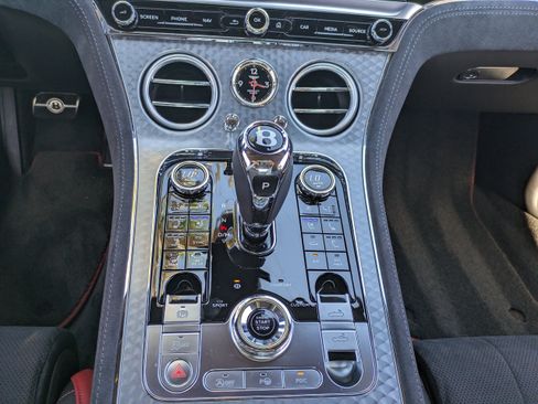 Used 2022 Bentley Continental GT Speed AWD/4WD image 21