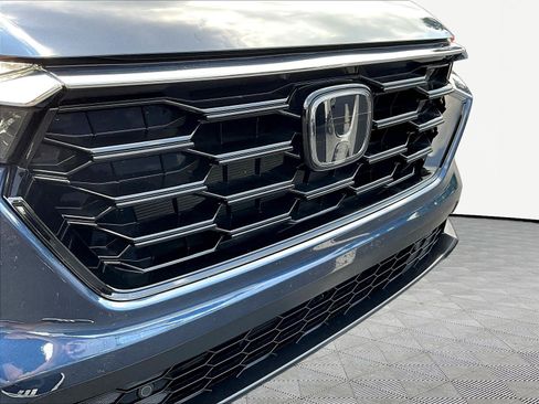 Used 2024 Honda CR-V EX-L image 33