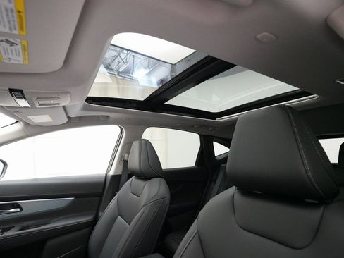 Certified 2025 Nissan Murano SL w/ Cargo Package image 32