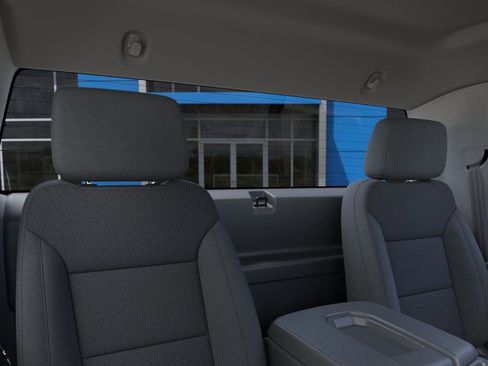 New 2026 Chevrolet Silverado 2500 W/T w/ WT Convenience Package image 25