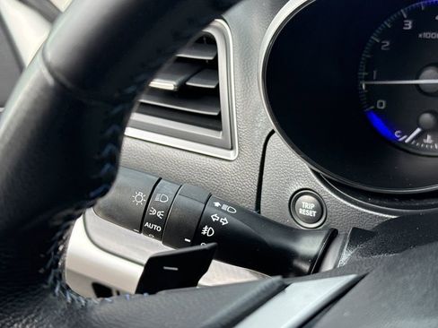 Used 2018 Subaru Legacy 2.5i Sport image 16