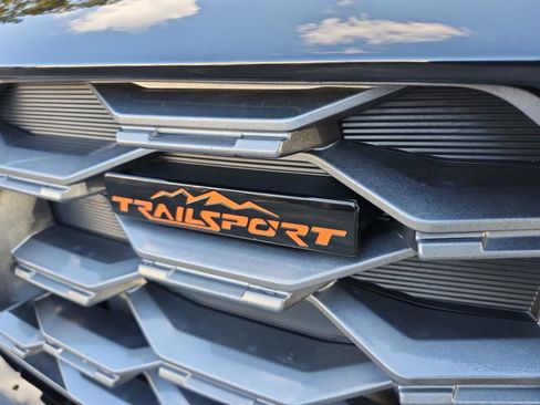 Used 2023 Honda Passport TrailSport image 24