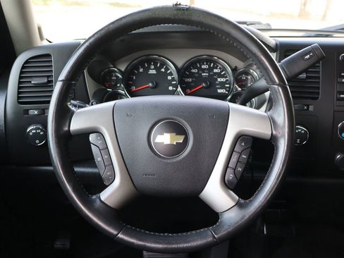 Used 2012 Chevrolet Silverado 1500 LT w/ All-Star Edition AWD/4WD image 18