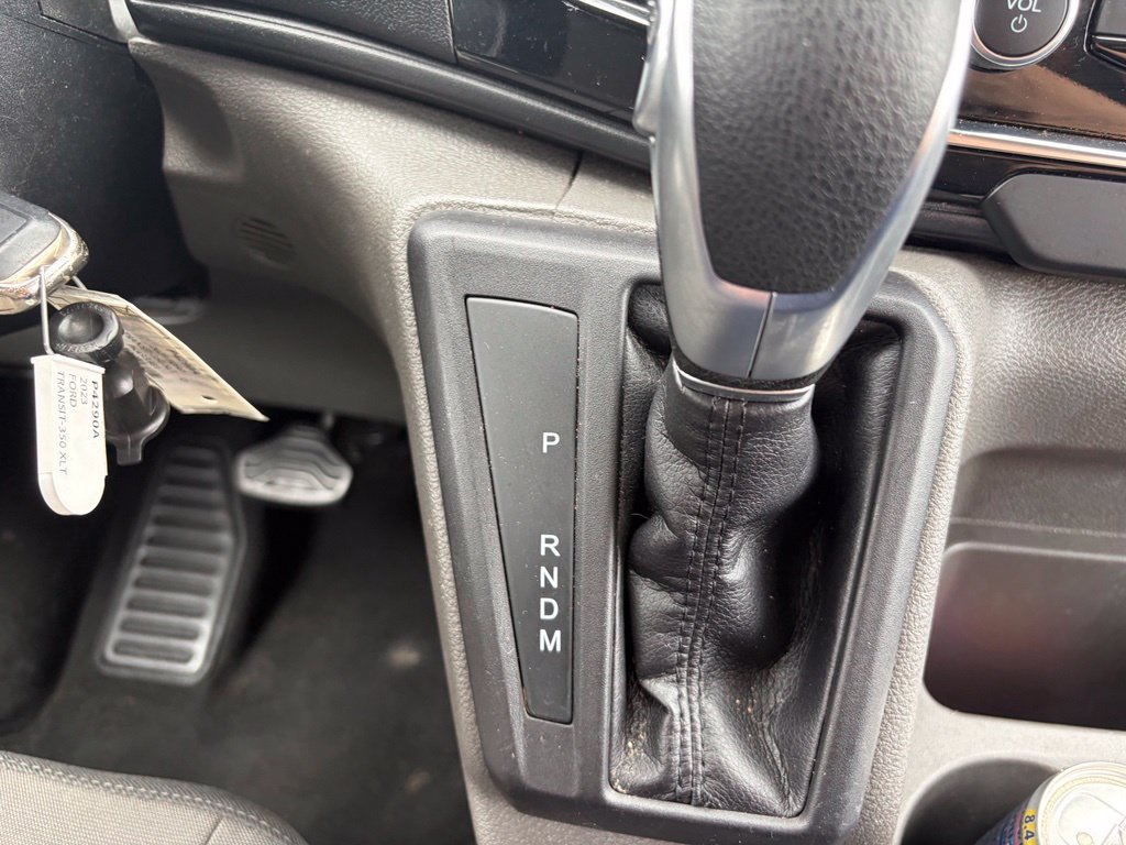 Used 2023 Ford Transit 350 XLT RWD image 28