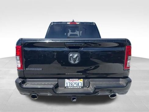 Used 2022 RAM 1500 Big Horn image 6
