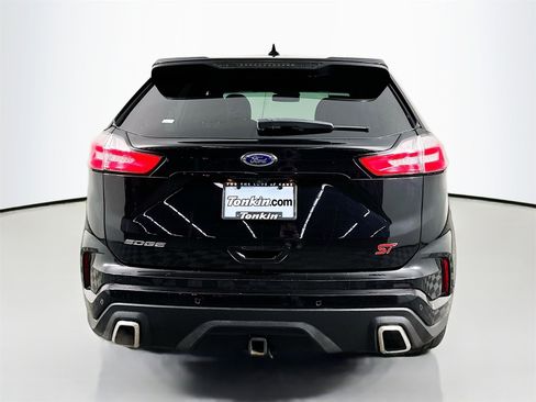 Used 2019 Ford Edge ST w/ Equipment Group 401A image 6