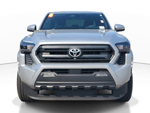 Used 2024 Toyota Tacoma SR5 RWD image 2