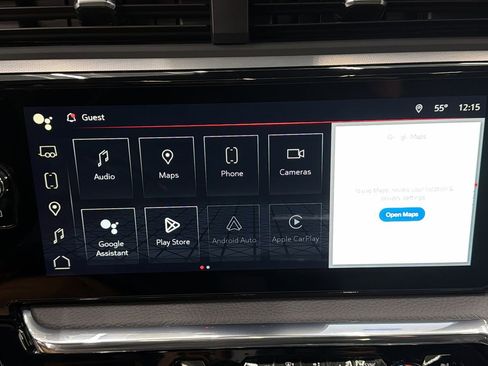 Used 2026 GMC Sierra 3500 Denali w/ Technology Package image 19