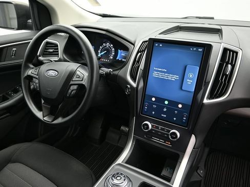 Used 2023 Ford Edge SE AWD/4WD image 18