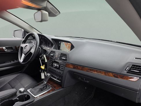 Used 2013 Mercedes-Benz E 350 Cabriolet image 20
