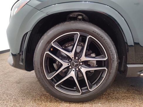 Used 2023 Mercedes-Benz GLE 350 image 27