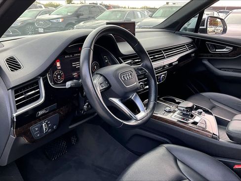 Used 2019 Audi Q7 3.0T Premium Plus w/ Premium Plus Package image 14