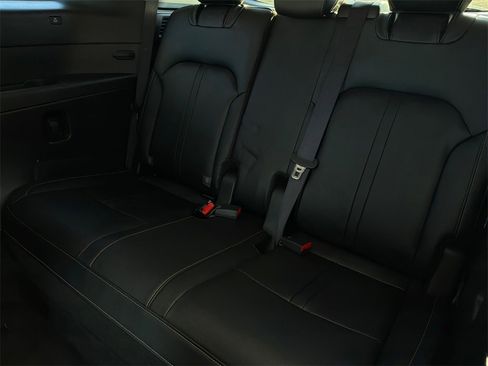 Used 2024 MAZDA CX-90 3.3 Turbo w/ Premium Package image 19