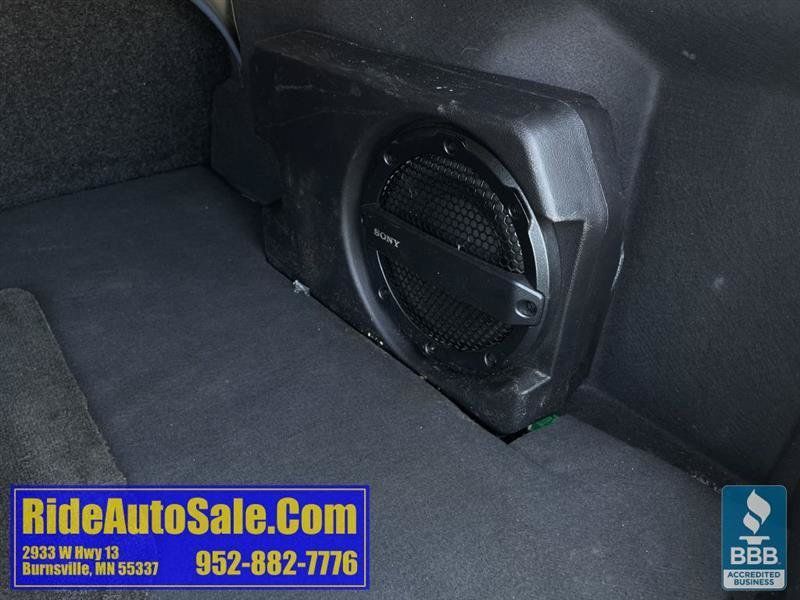 Used 2016 Ford Focus SE w/ Equipment Group 201A FWD image 29