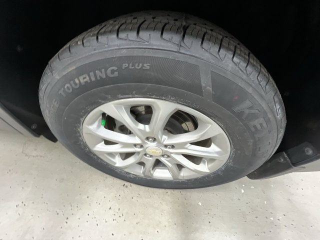 Certified 2021 Chevrolet Equinox LT AWD/4WD image 32