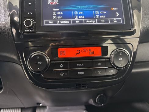 Used 2024 Mitsubishi Mirage ES image 16