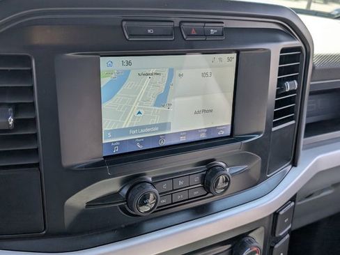 Used 2023 Ford F150 XL w/ XL Chrome Appearance Package image 21